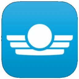 Flightdeck app icon
