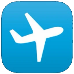 MyFlight app icon